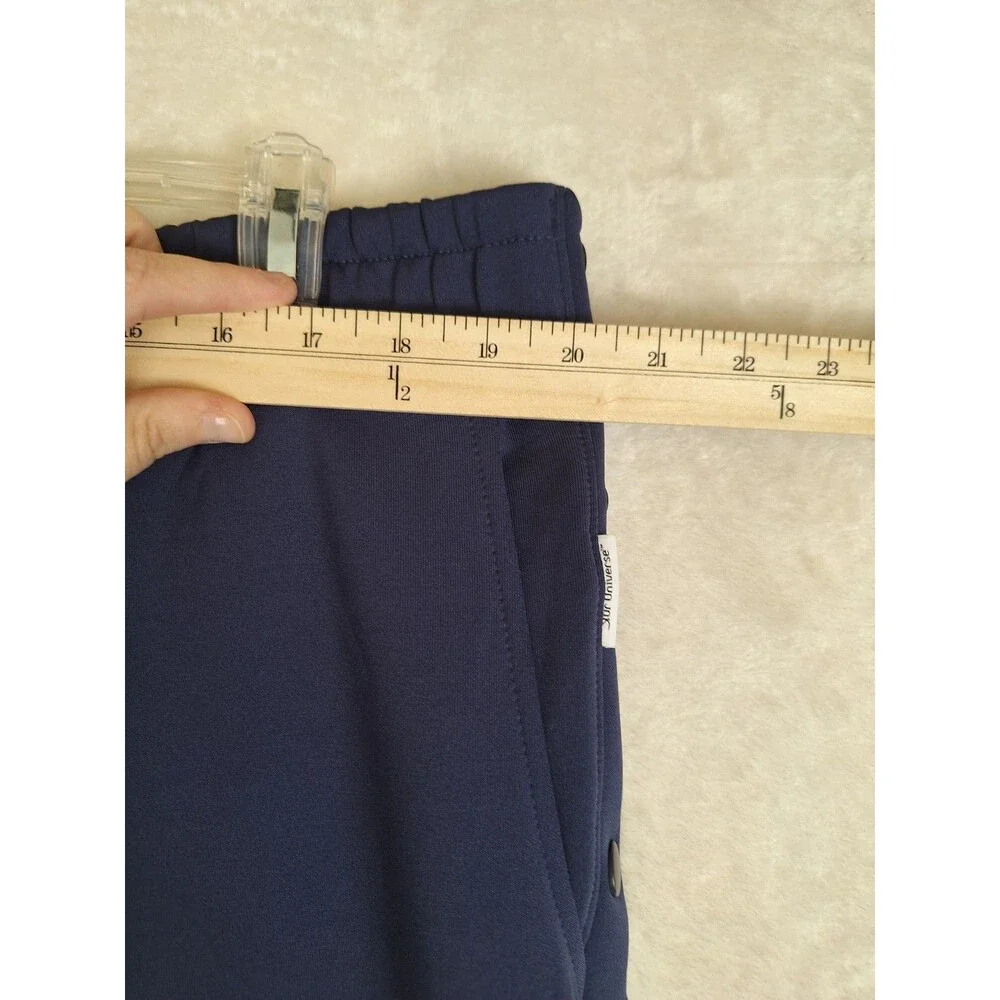 Our Universe Star Wars The Clone Wars Ahsoka Tano Snap Track Pants Womens 2X NWT